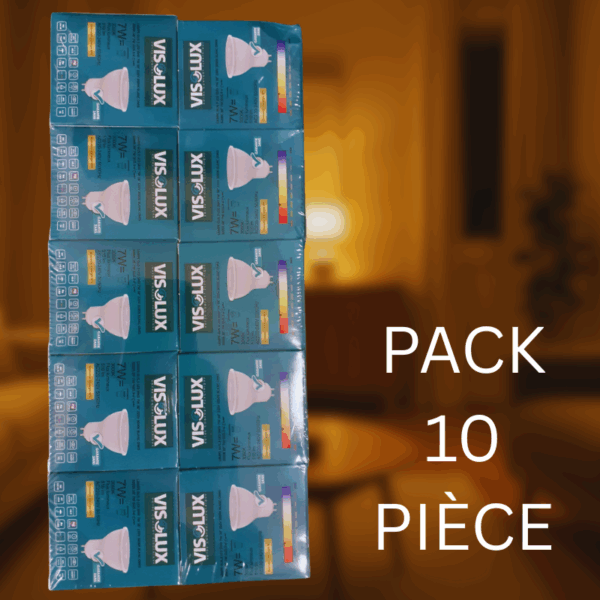 PACK DE 10 PIÈCE OM-1005-OMIS-071